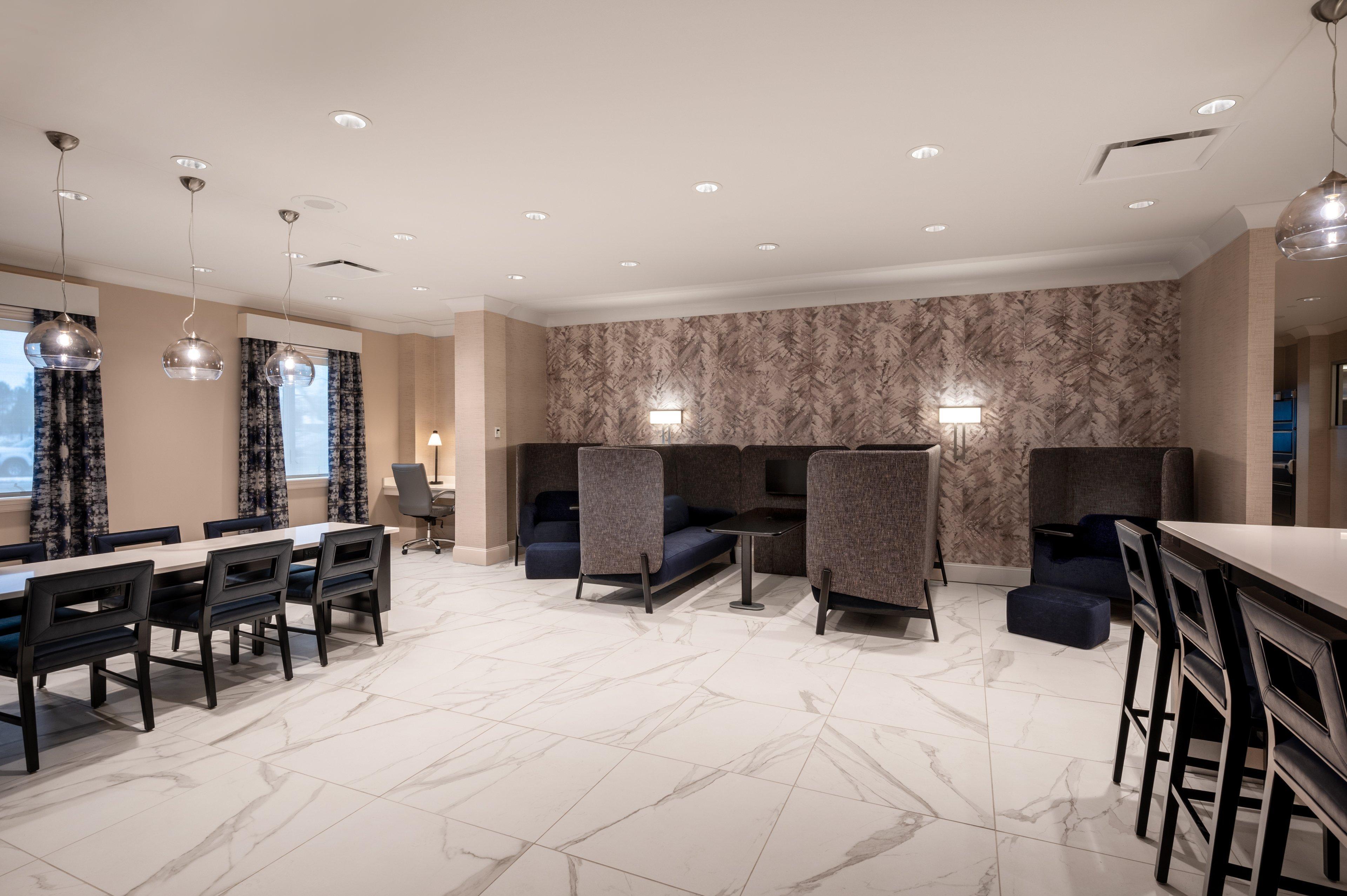 Crowne Plaza Albany - The Desmond Hotel Exterior foto