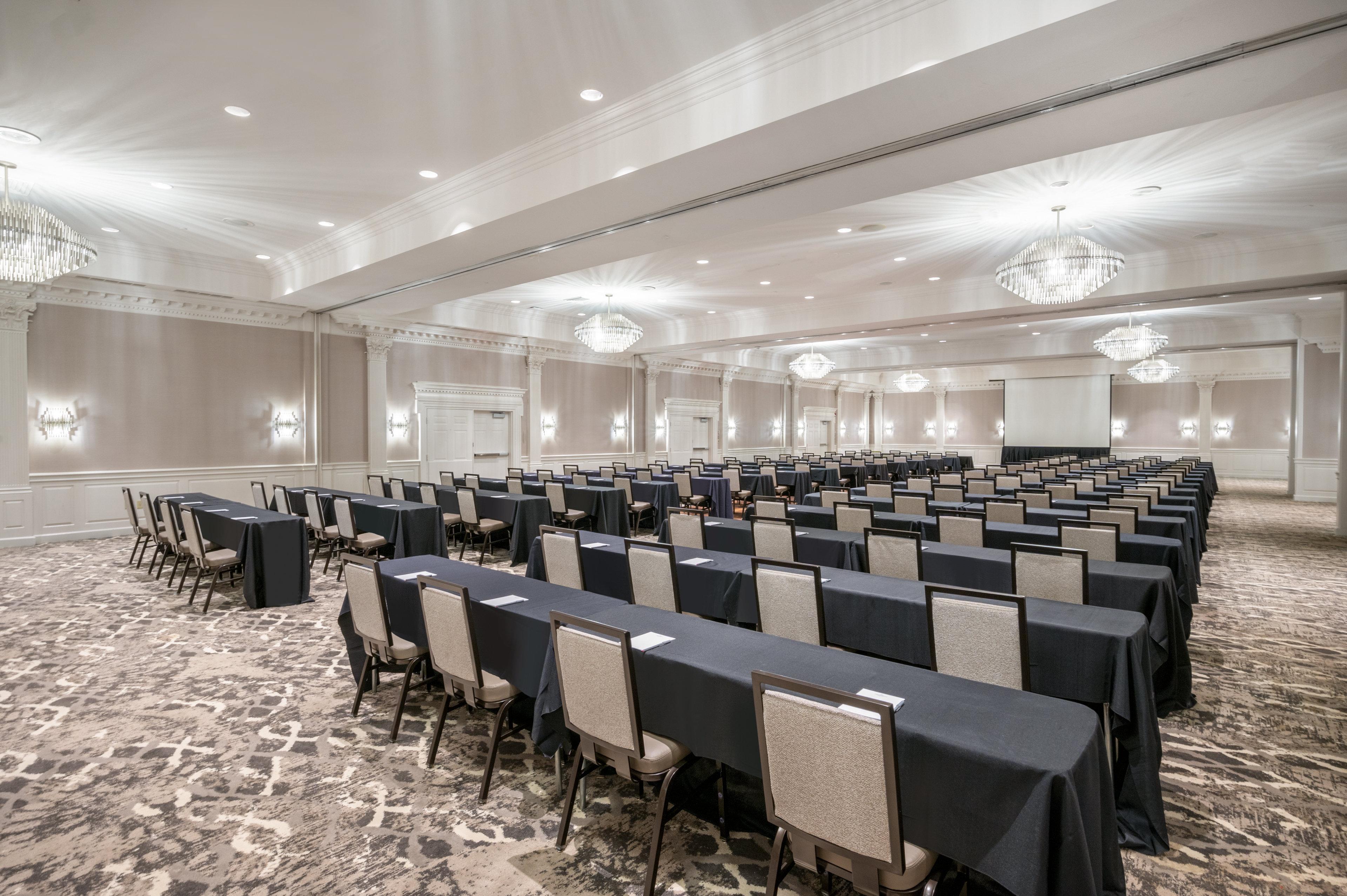 Crowne Plaza Albany - The Desmond Hotel Exterior foto