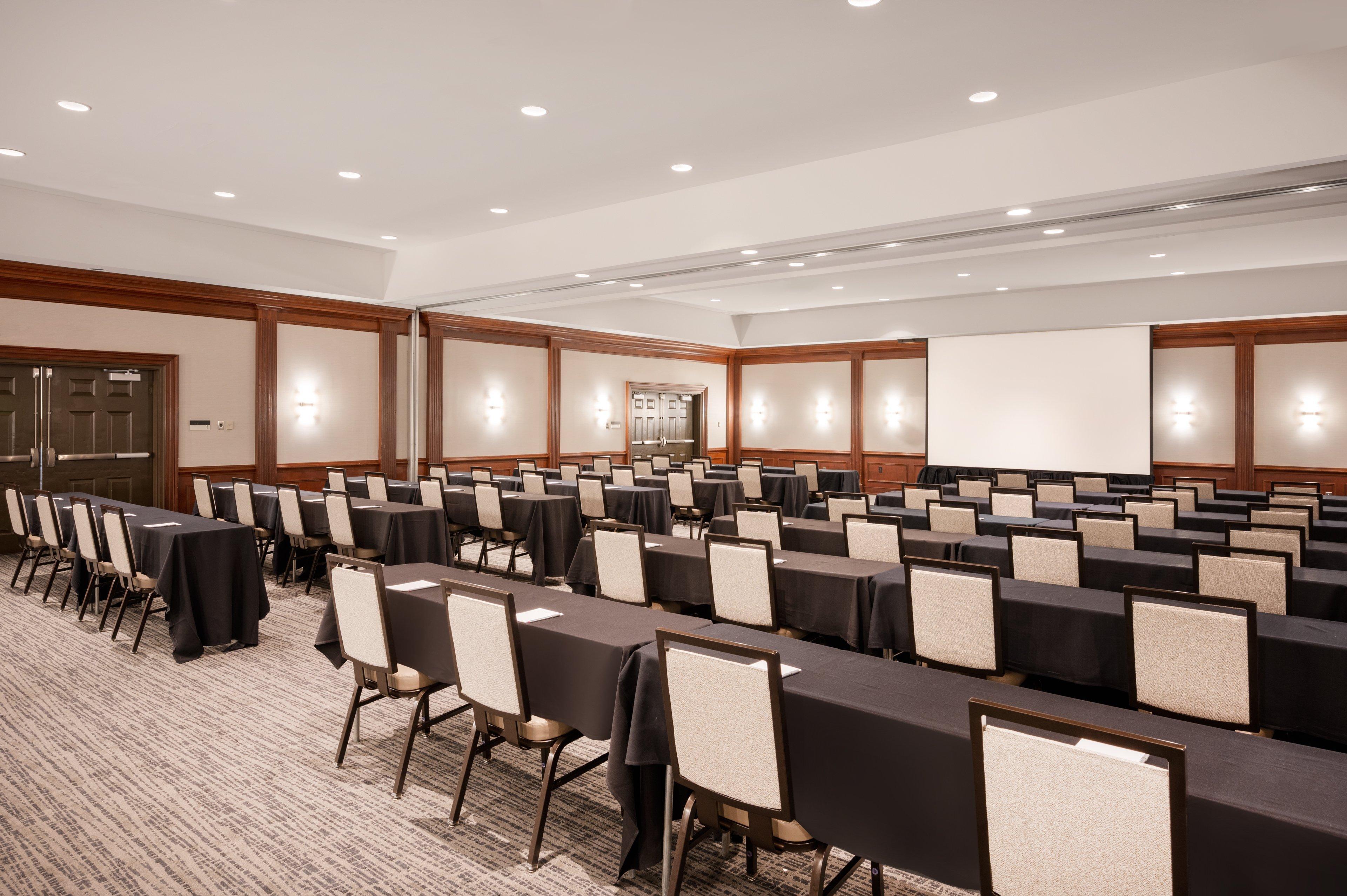 Crowne Plaza Albany - The Desmond Hotel Exterior foto